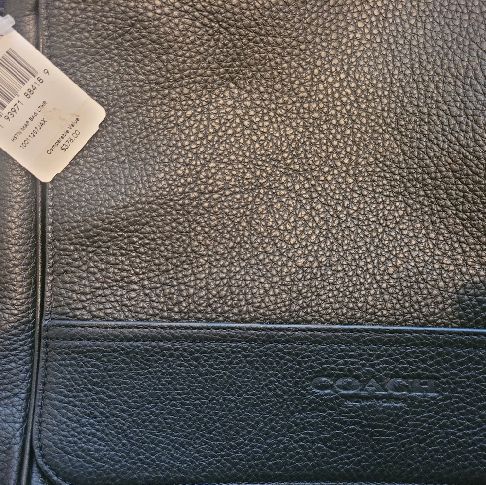 Brand new with tags real Coach handbag